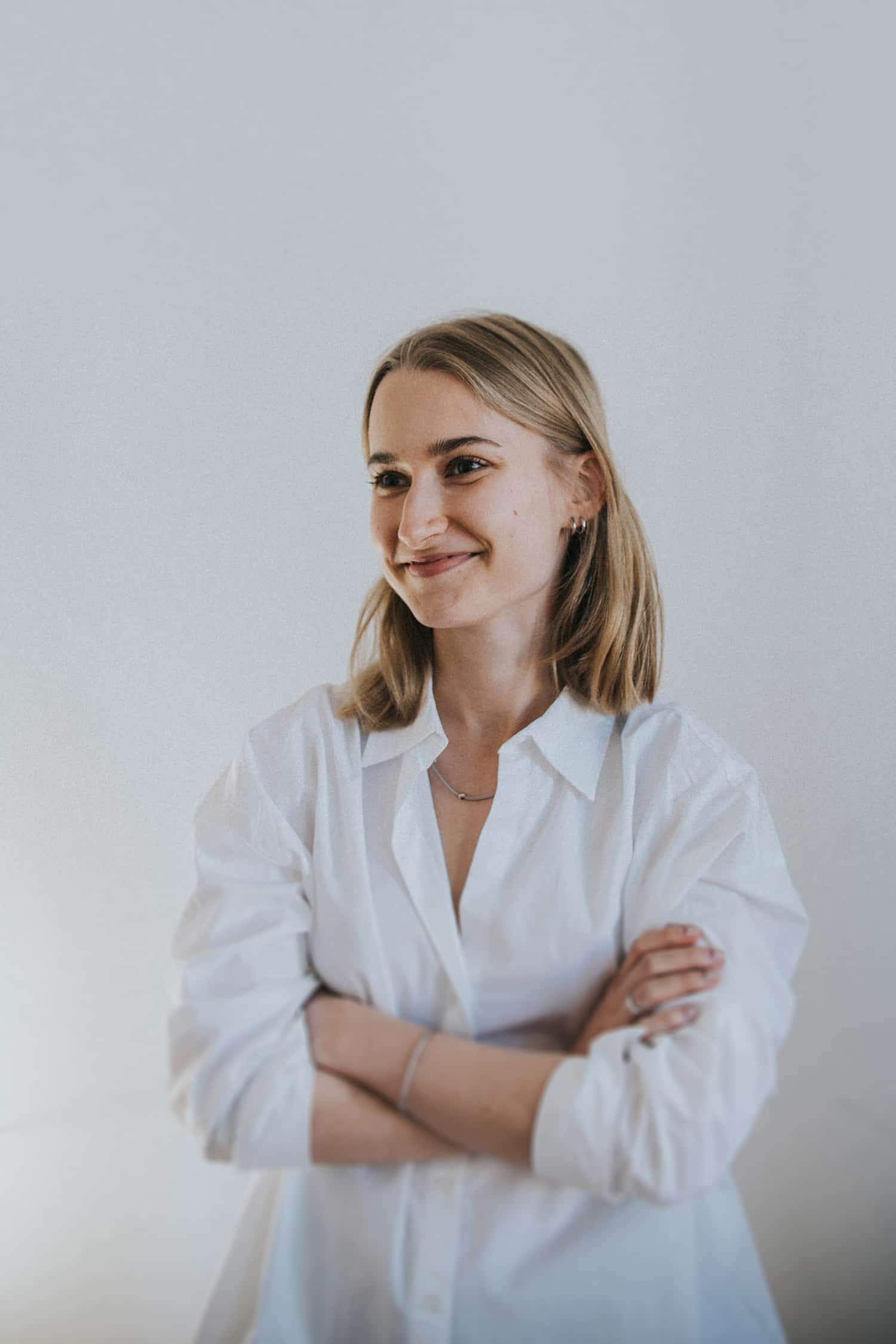 Urszula Całusińska - nauczycielka rysunku architektonicznego i streamerka na kanale Kresl.pl